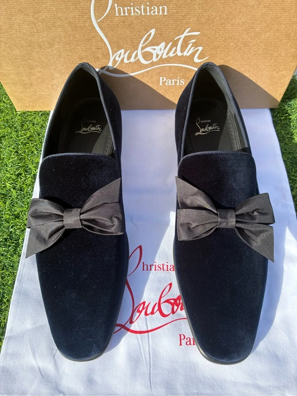 Christian Louboutin christian louboutin